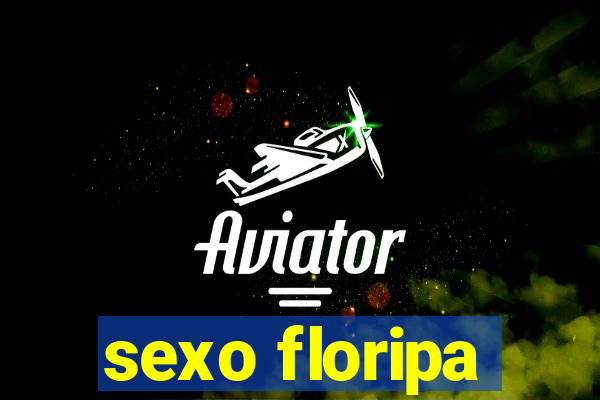 sexo floripa