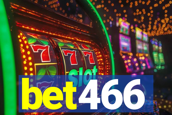 bet466