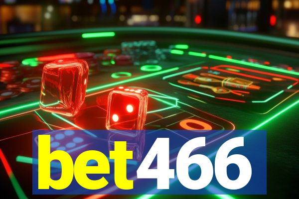 bet466