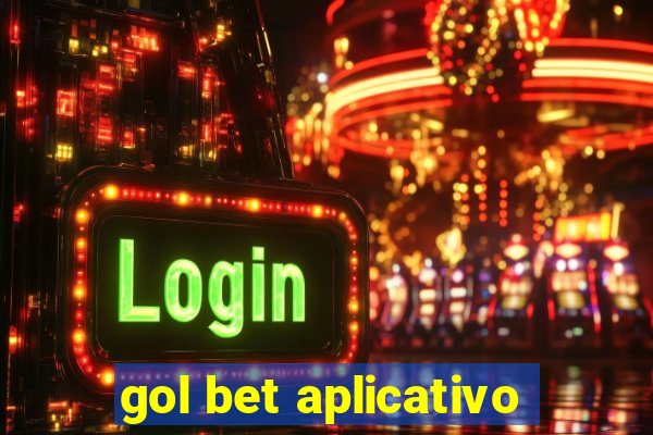 gol bet aplicativo