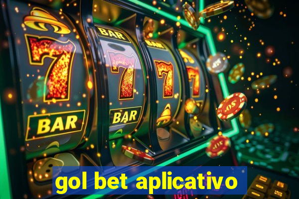 gol bet aplicativo