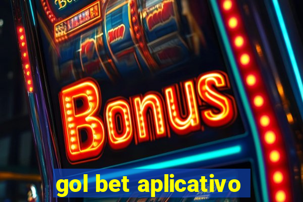 gol bet aplicativo