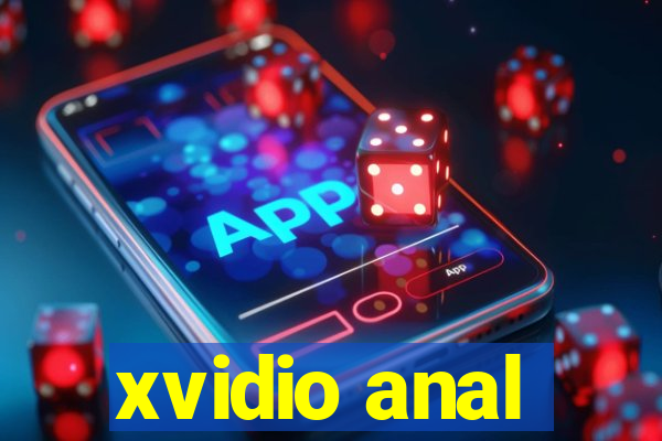 xvidio anal