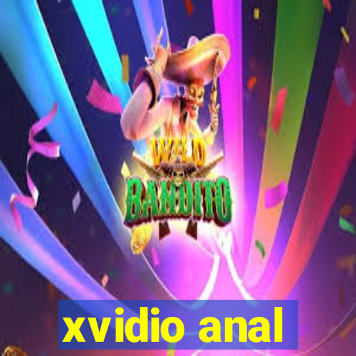 xvidio anal