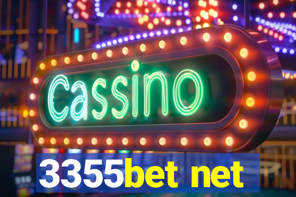 3355bet net