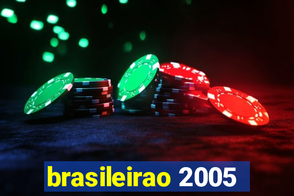 brasileirao 2005