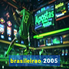 brasileirao 2005