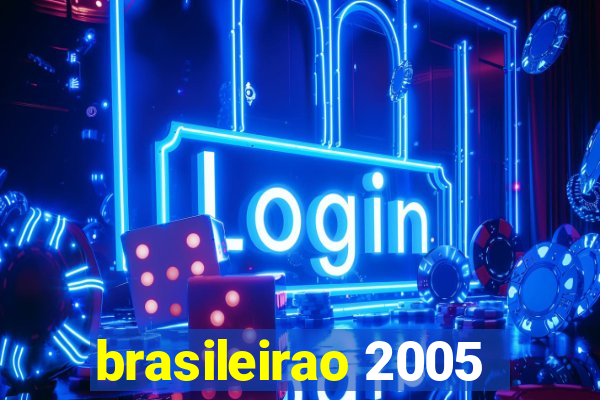 brasileirao 2005