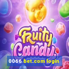 0066 bet.com login