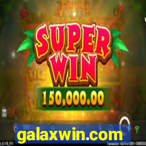 galaxwin.com