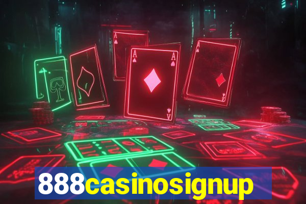 888casinosignup