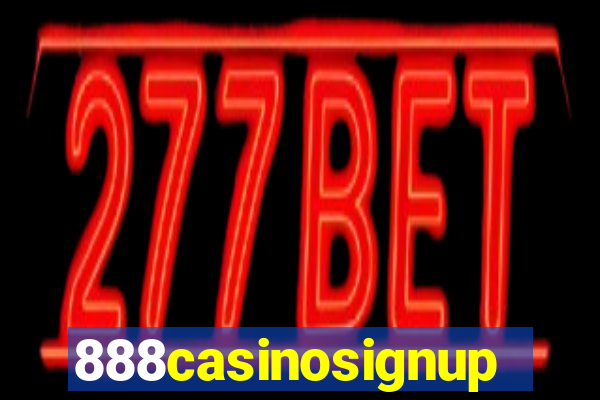 888casinosignup