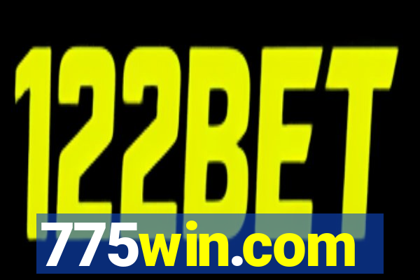 775win.com