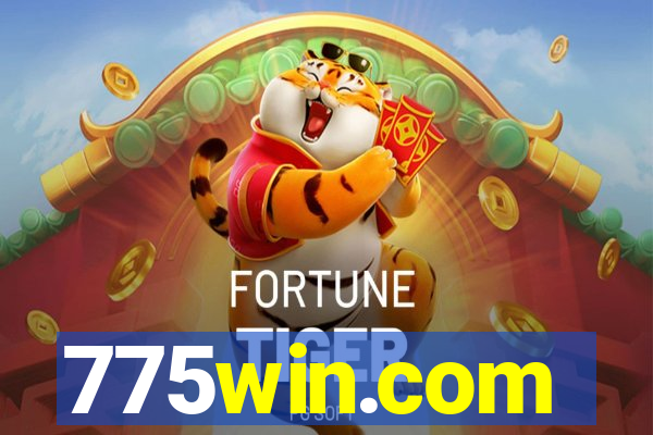 775win.com