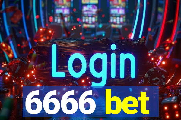 6666 bet