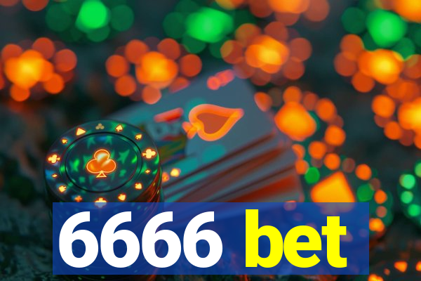 6666 bet