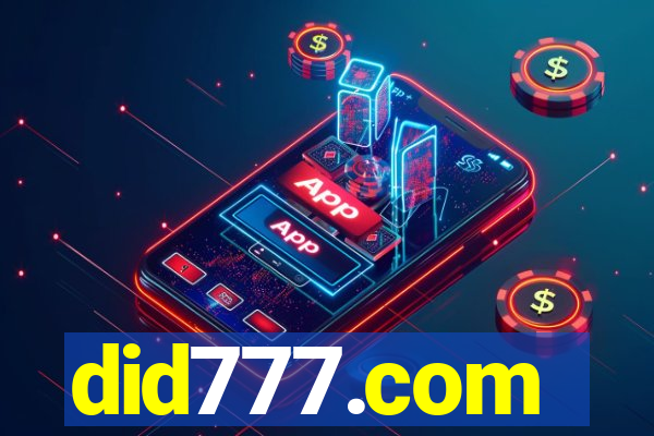 did777.com