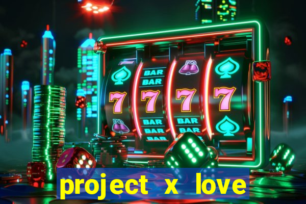 project x love potion disaster blaze gallery