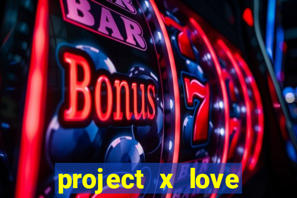 project x love potion disaster blaze gallery