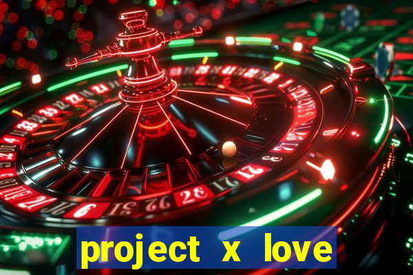 project x love potion disaster blaze gallery