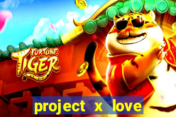 project x love potion disaster blaze gallery