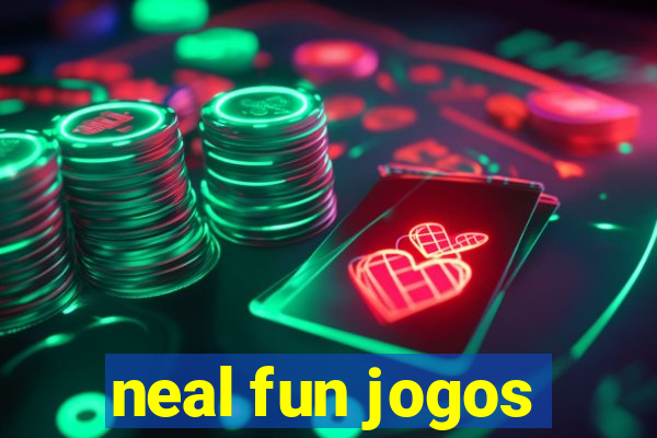 neal fun jogos