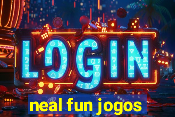 neal fun jogos