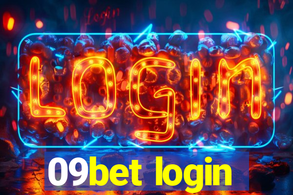 09bet login