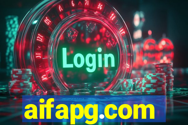 aifapg.com