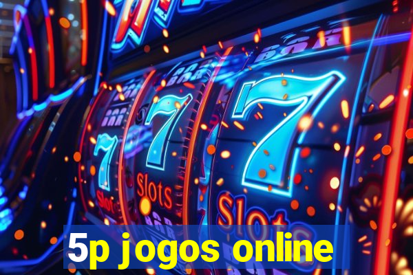 5p jogos online