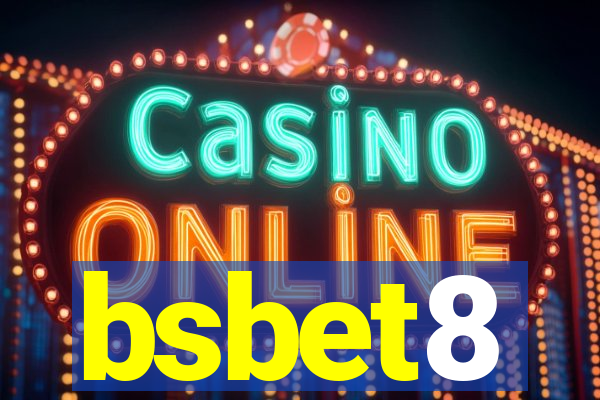 bsbet8