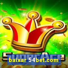 baixar 54bet.com