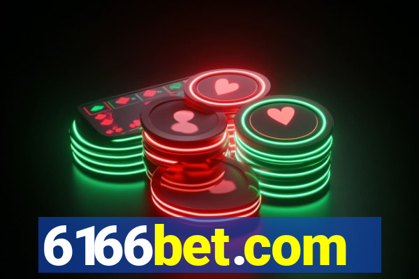 6166bet.com