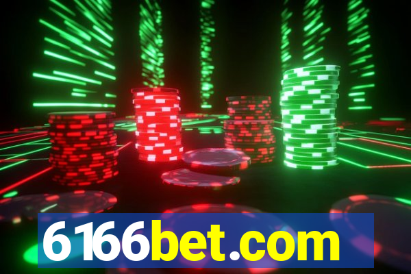 6166bet.com