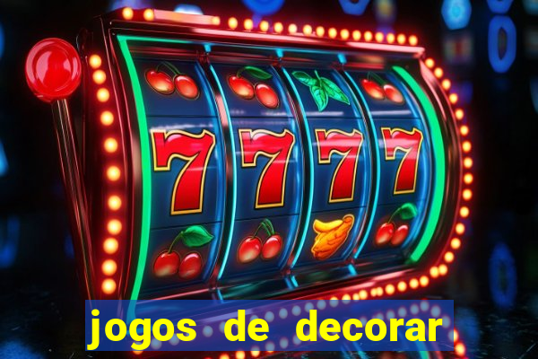 jogos de decorar casas de luxo