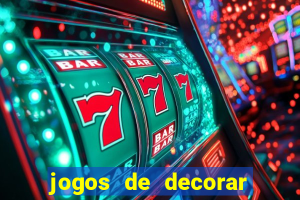 jogos de decorar casas de luxo