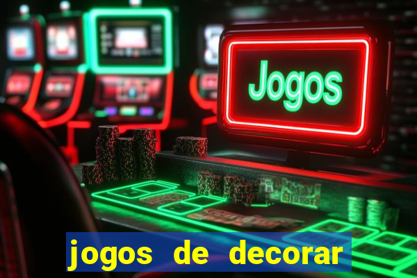 jogos de decorar casas de luxo