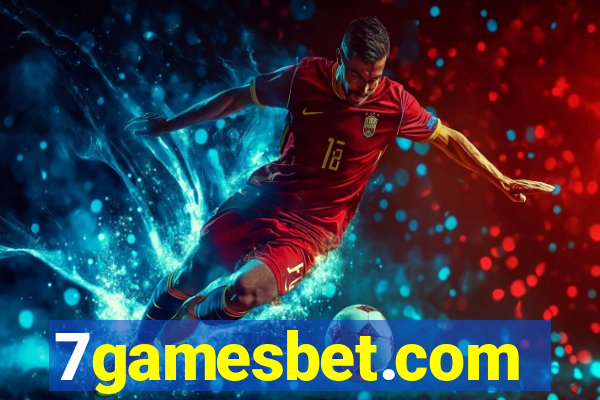 7gamesbet.com