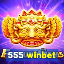 555 winbet