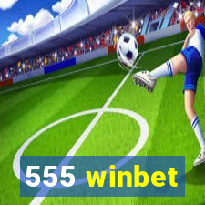 555 winbet