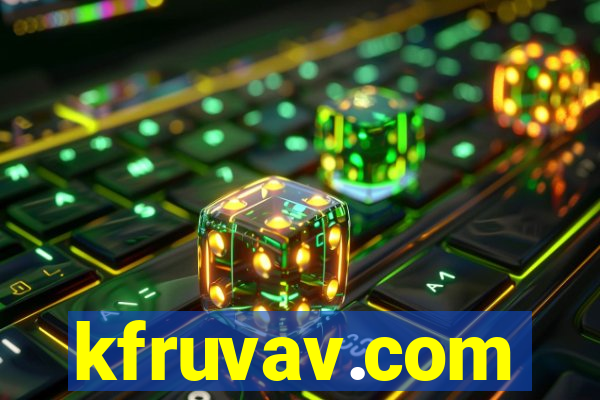 kfruvav.com