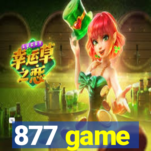 877 game