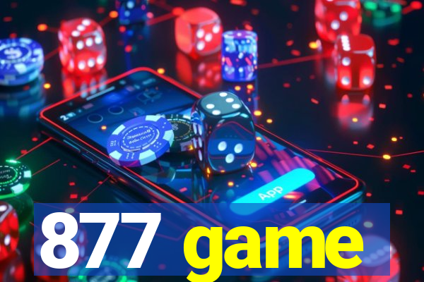 877 game