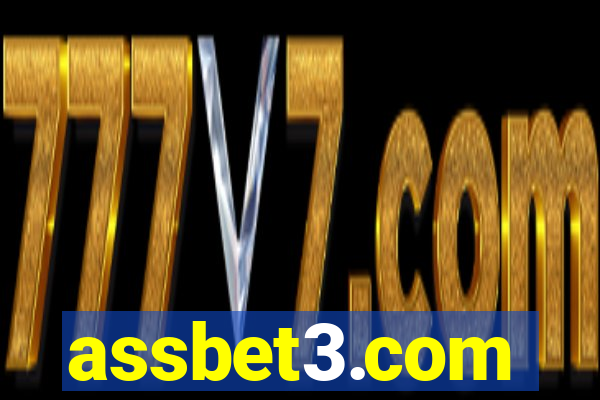 assbet3.com