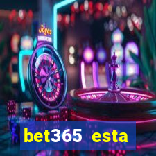 bet365 esta regulamentada no brasil