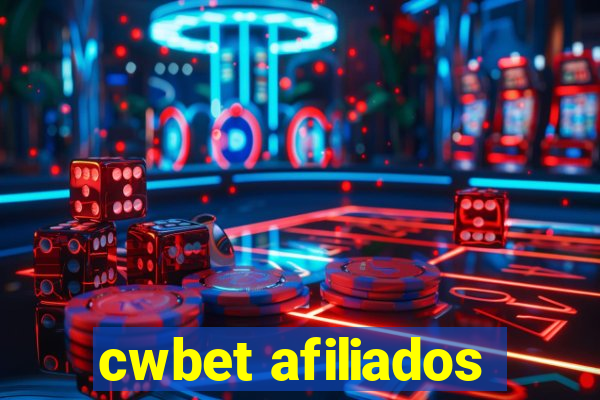 cwbet afiliados