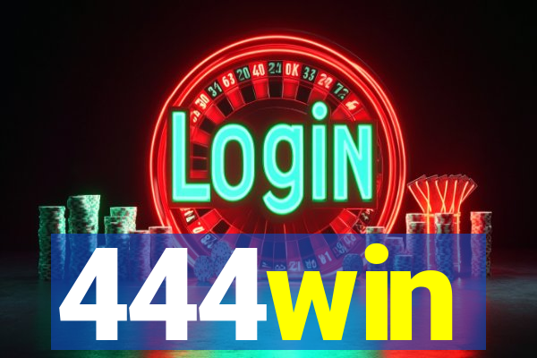 444win