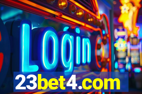 23bet4.com