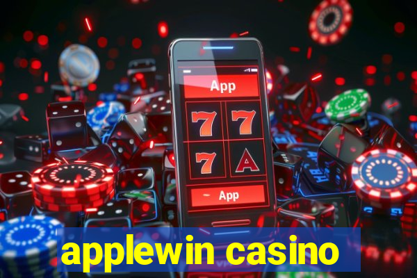 applewin casino