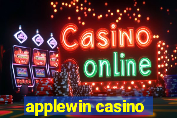 applewin casino